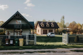 Rydzewo BRZOZOWA 9, Rydzewo